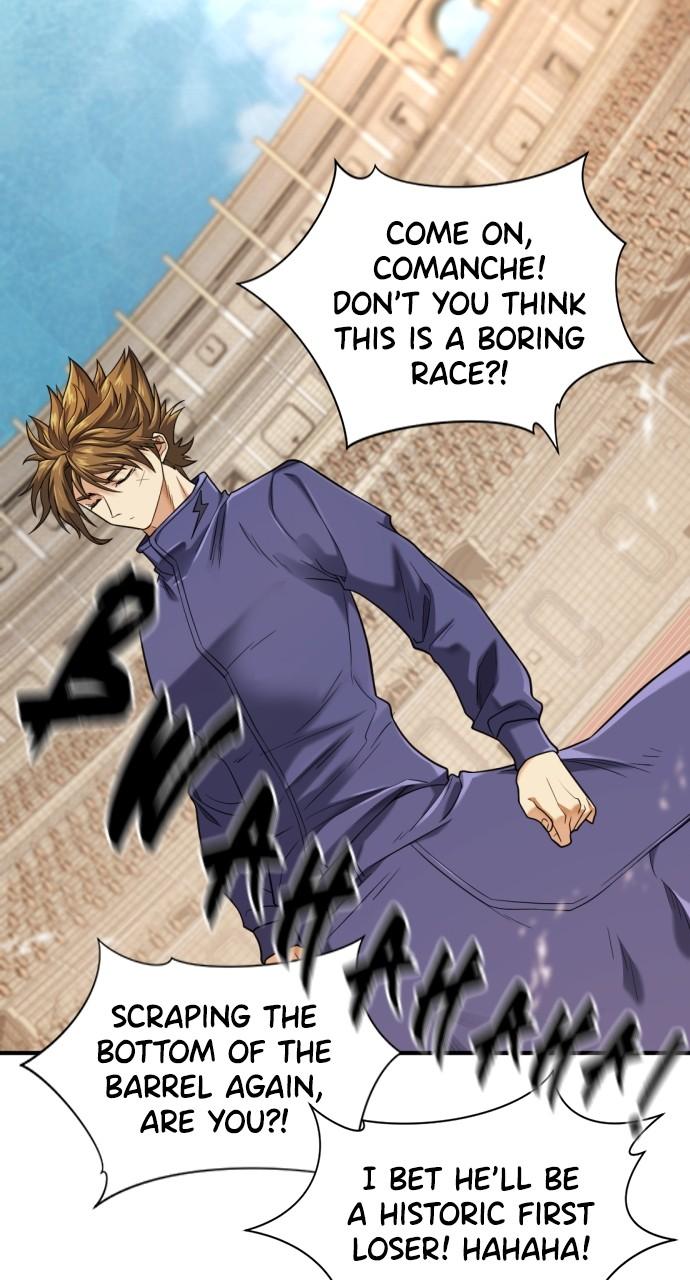 The Greatest Estate Developer Chapter 148 — page 85