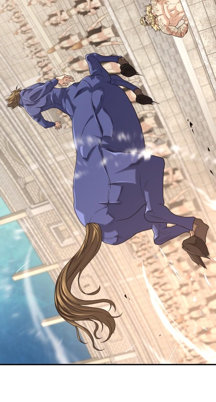 The Greatest Estate Developer Chapter 148 — page 113