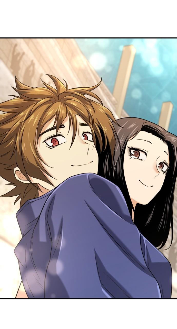 The Greatest Estate Developer Chapter 148 — page 122