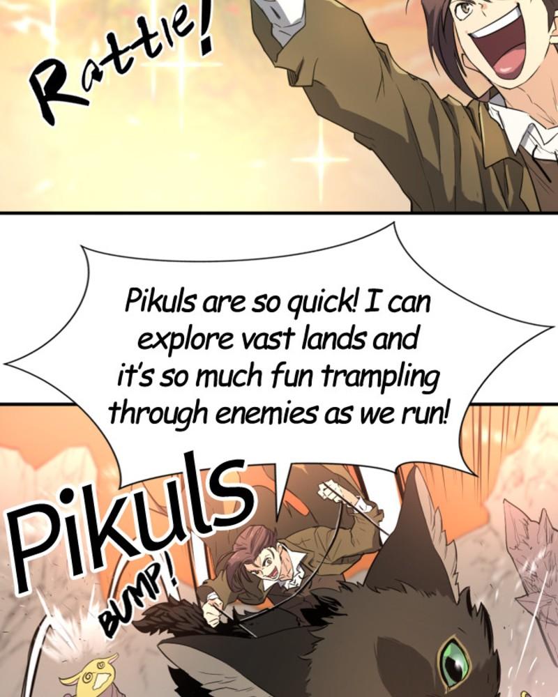 The Greatest Estate Developer Chapter 148 — page 127