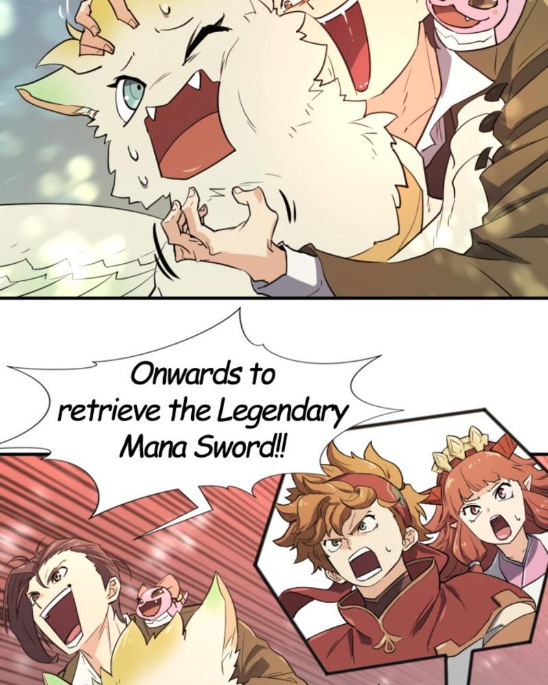 The Greatest Estate Developer Chapter 148 — page 129