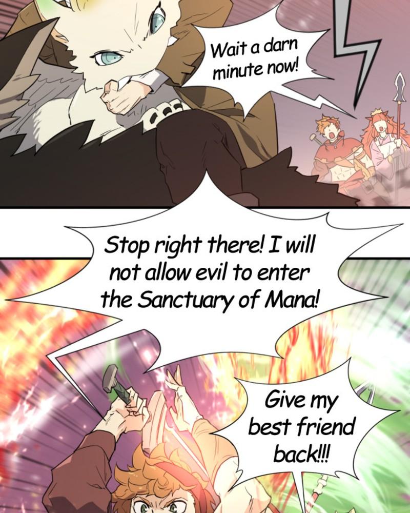 The Greatest Estate Developer Chapter 148 — page 130