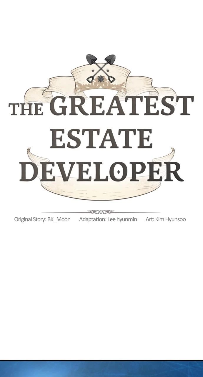 The Greatest Estate Developer Chapter 149 — page 1