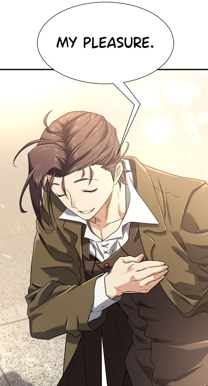 The Greatest Estate Developer Chapter 149 — page 23