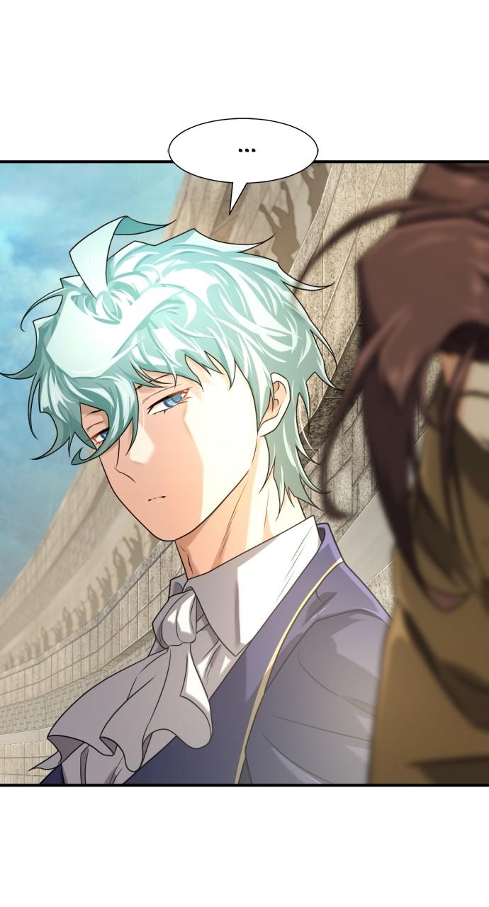 The Greatest Estate Developer Chapter 149 — page 26