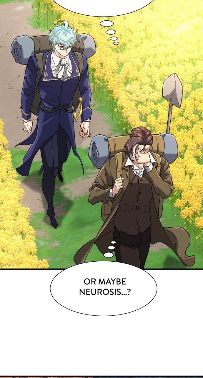 The Greatest Estate Developer Chapter 149 — page 45