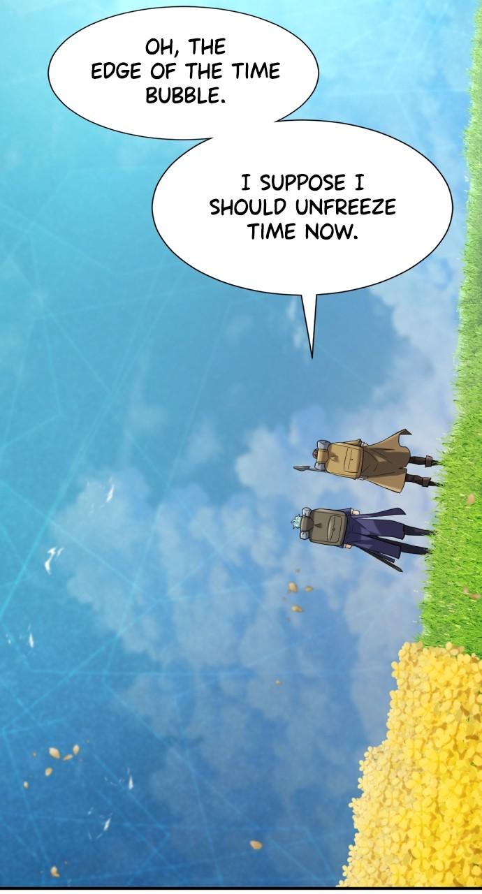 The Greatest Estate Developer Chapter 149 — page 47