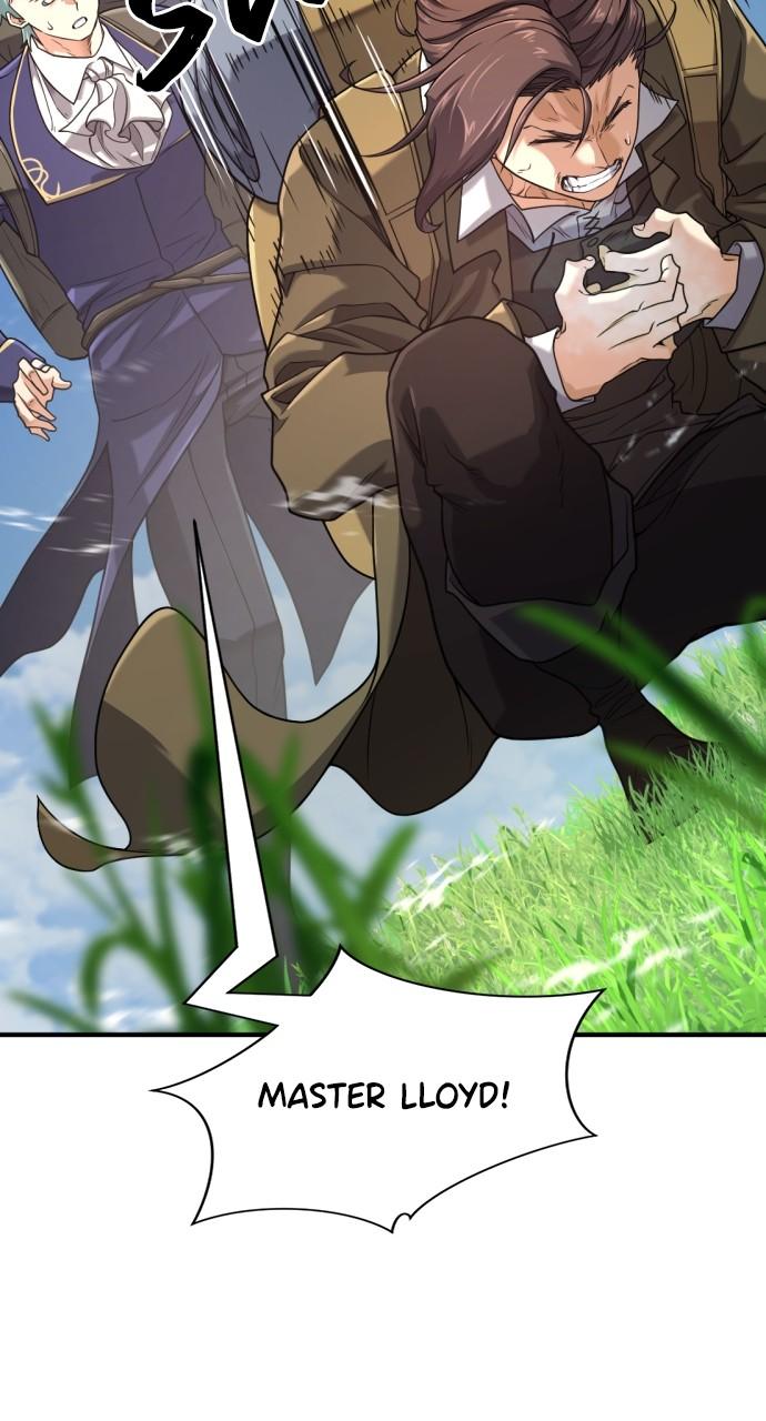 The Greatest Estate Developer Chapter 149 — page 57