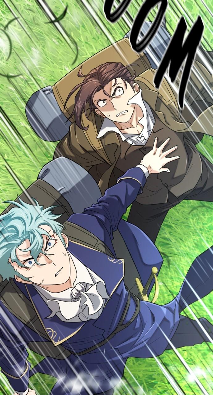 The Greatest Estate Developer Chapter 149 — page 75
