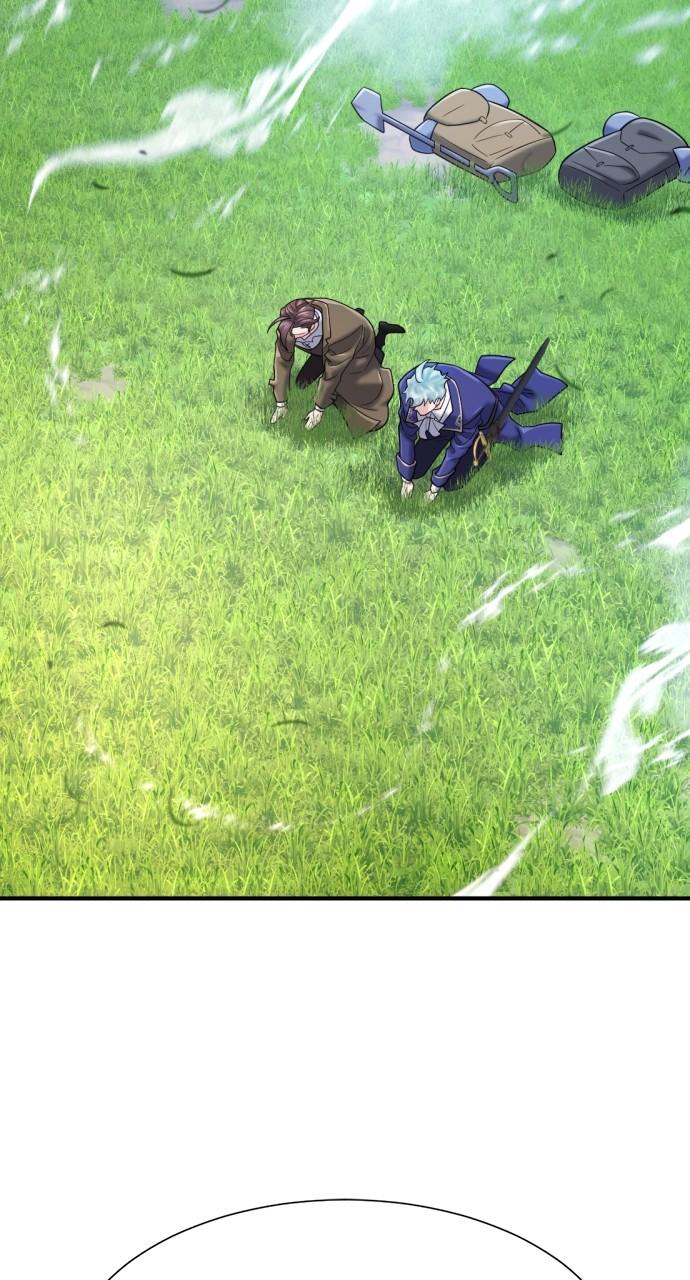 The Greatest Estate Developer Chapter 149 — page 110