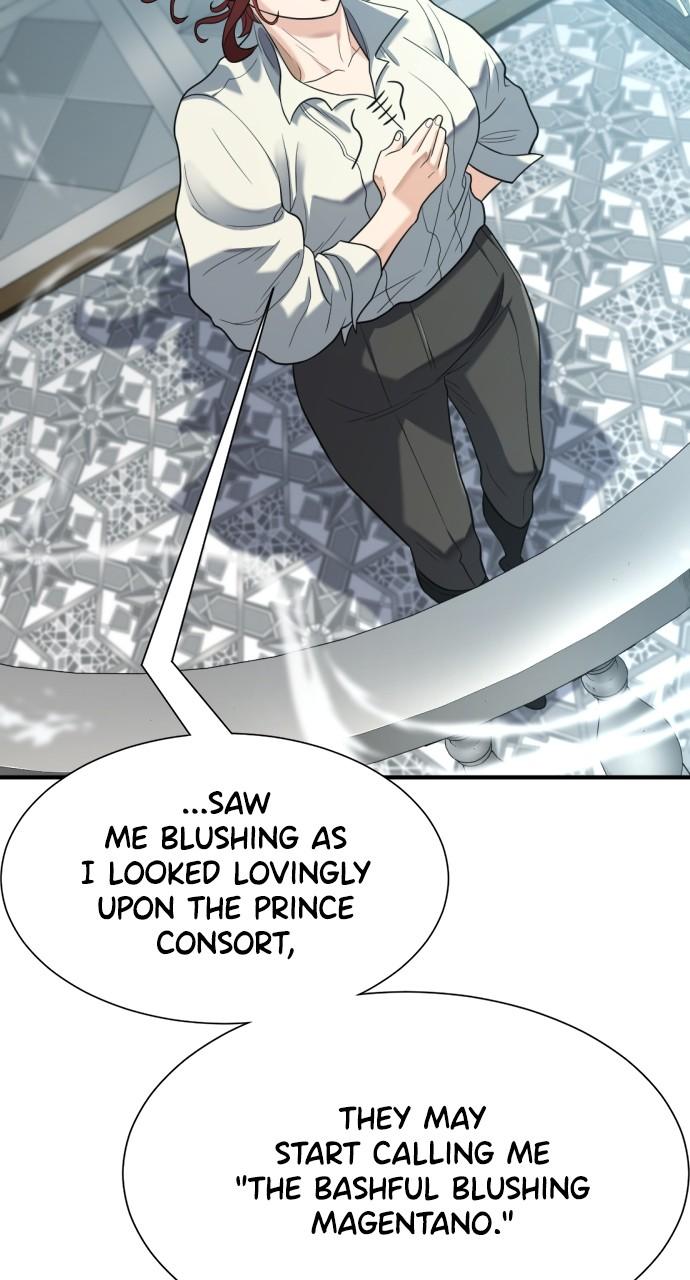 The Greatest Estate Developer Chapter 150 — page 22