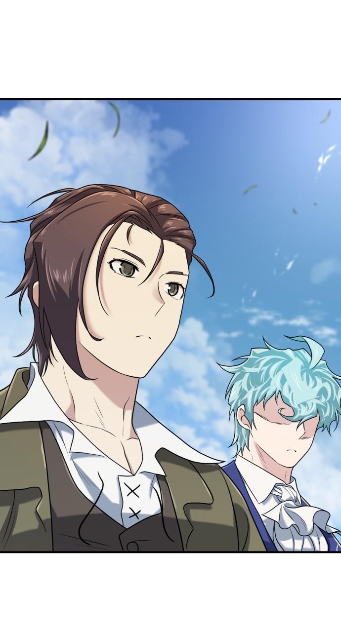 The Greatest Estate Developer Chapter 150 — page 37