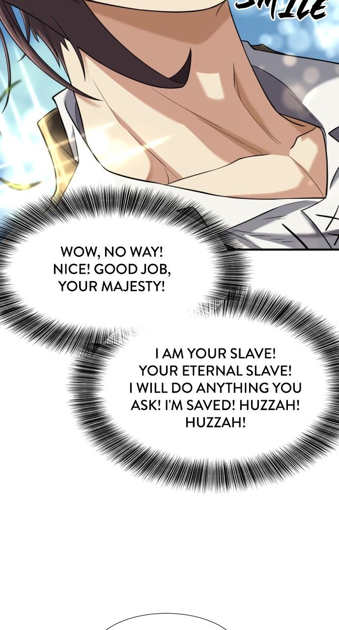 The Greatest Estate Developer Chapter 150 — page 41