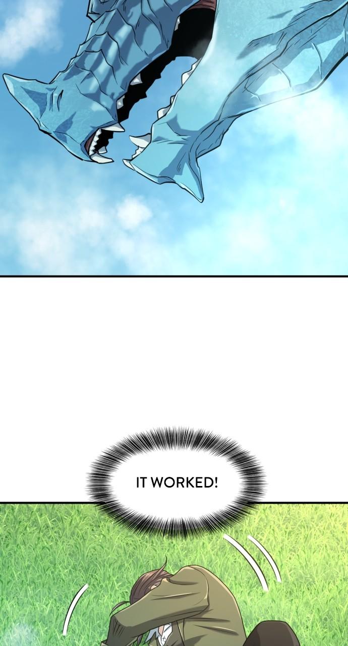 The Greatest Estate Developer Chapter 150 — page 59