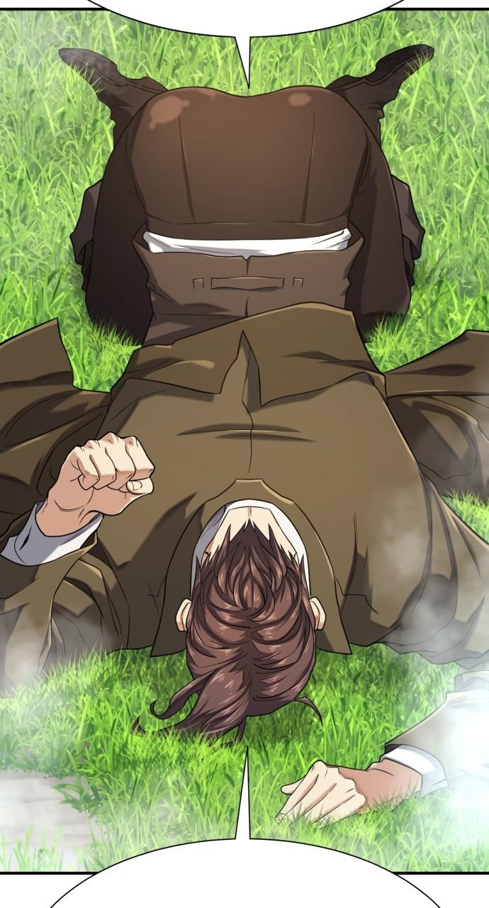 The Greatest Estate Developer Chapter 150 — page 80