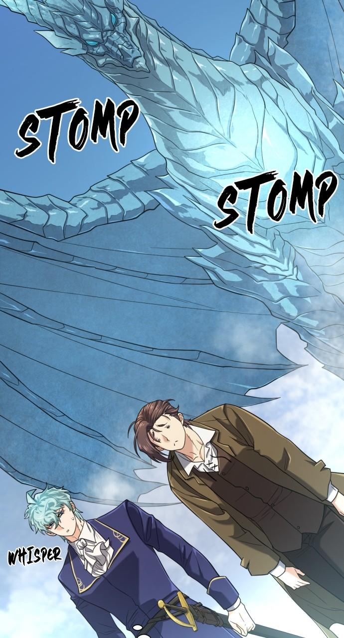The Greatest Estate Developer Chapter 150 — page 91