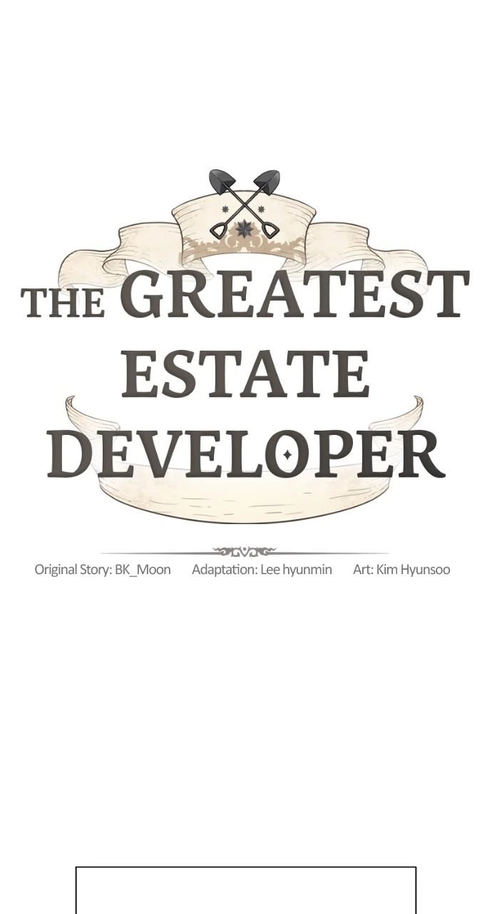 The Greatest Estate Developer Chapter 151 — page 1