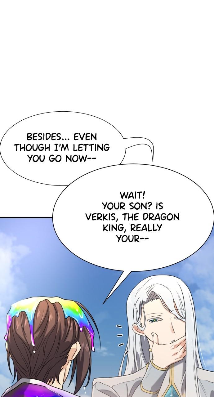 The Greatest Estate Developer Chapter 151 — page 33