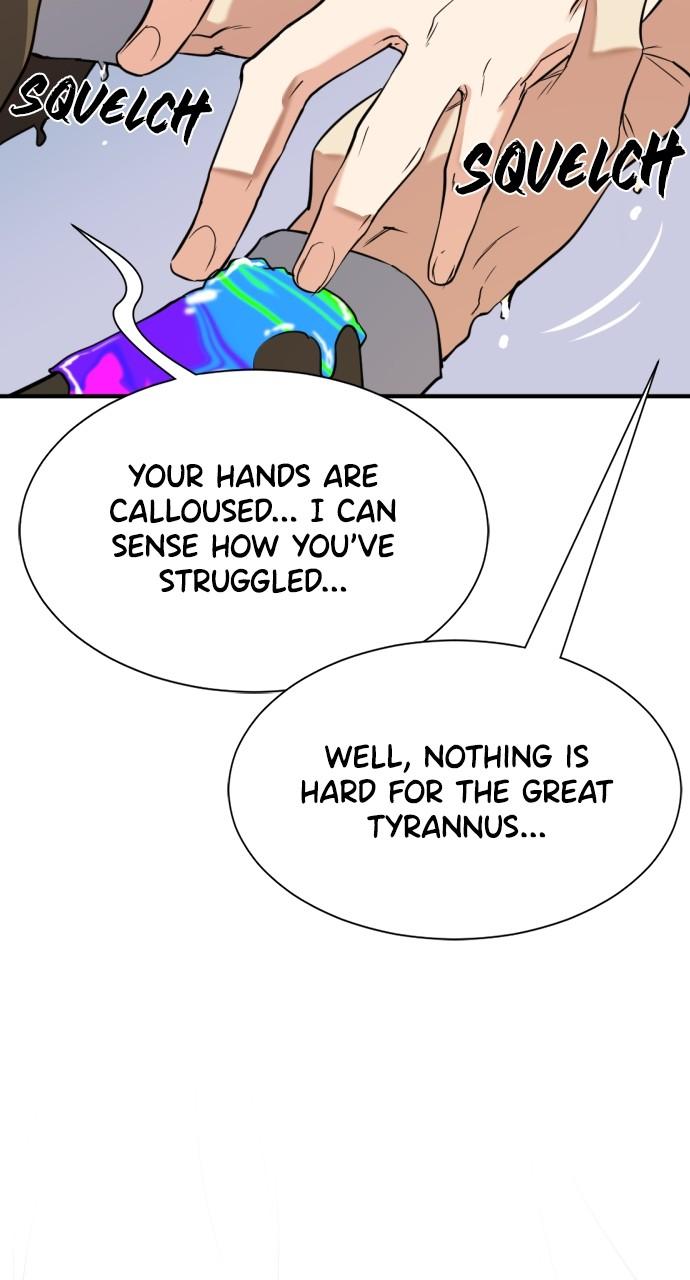 The Greatest Estate Developer Chapter 151 — page 44