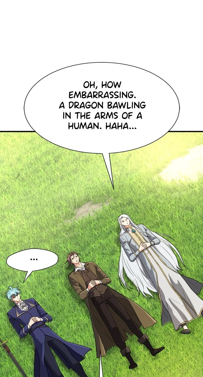The Greatest Estate Developer Chapter 151 — page 71