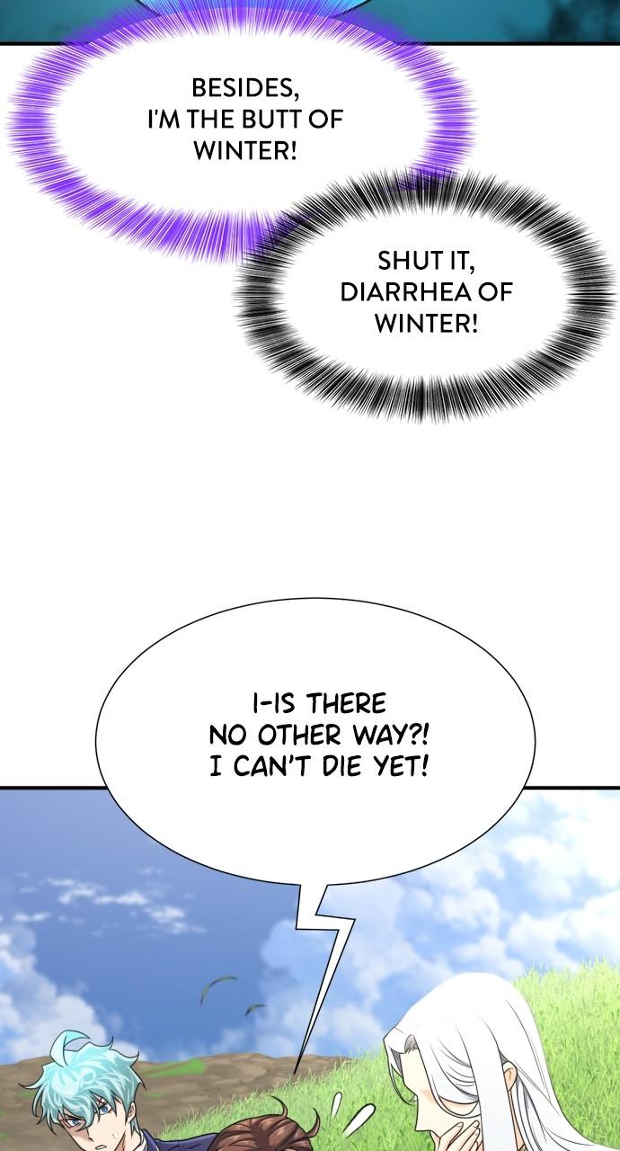 The Greatest Estate Developer Chapter 151 — page 79