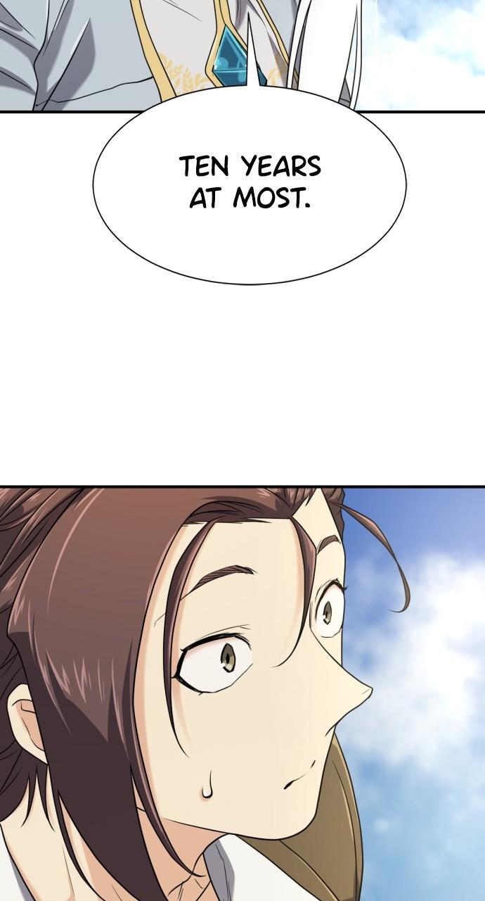 The Greatest Estate Developer Chapter 151 — page 85