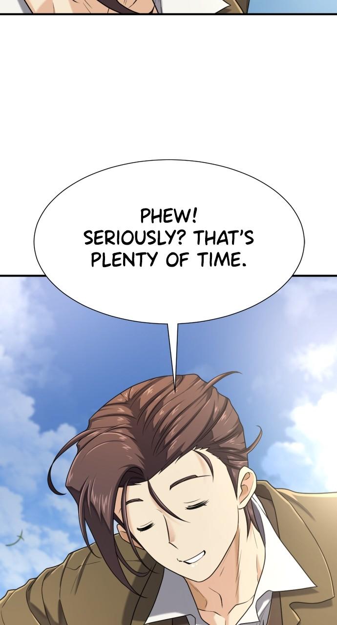 The Greatest Estate Developer Chapter 151 — page 86