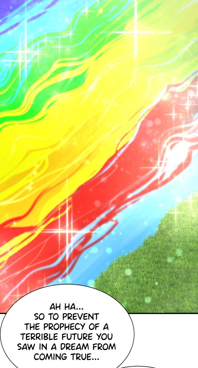 The Greatest Estate Developer Chapter 151 — page 93