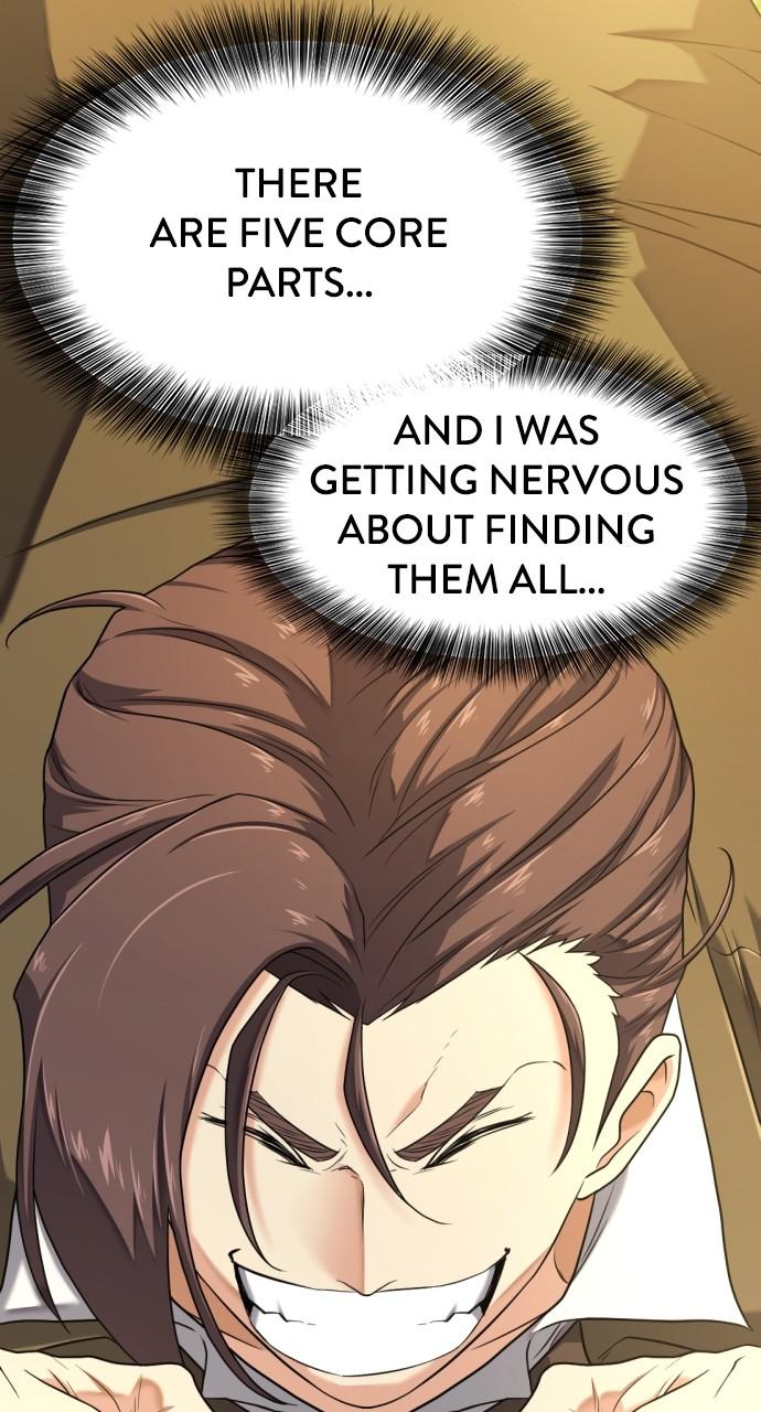 The Greatest Estate Developer Chapter 151 — page 99