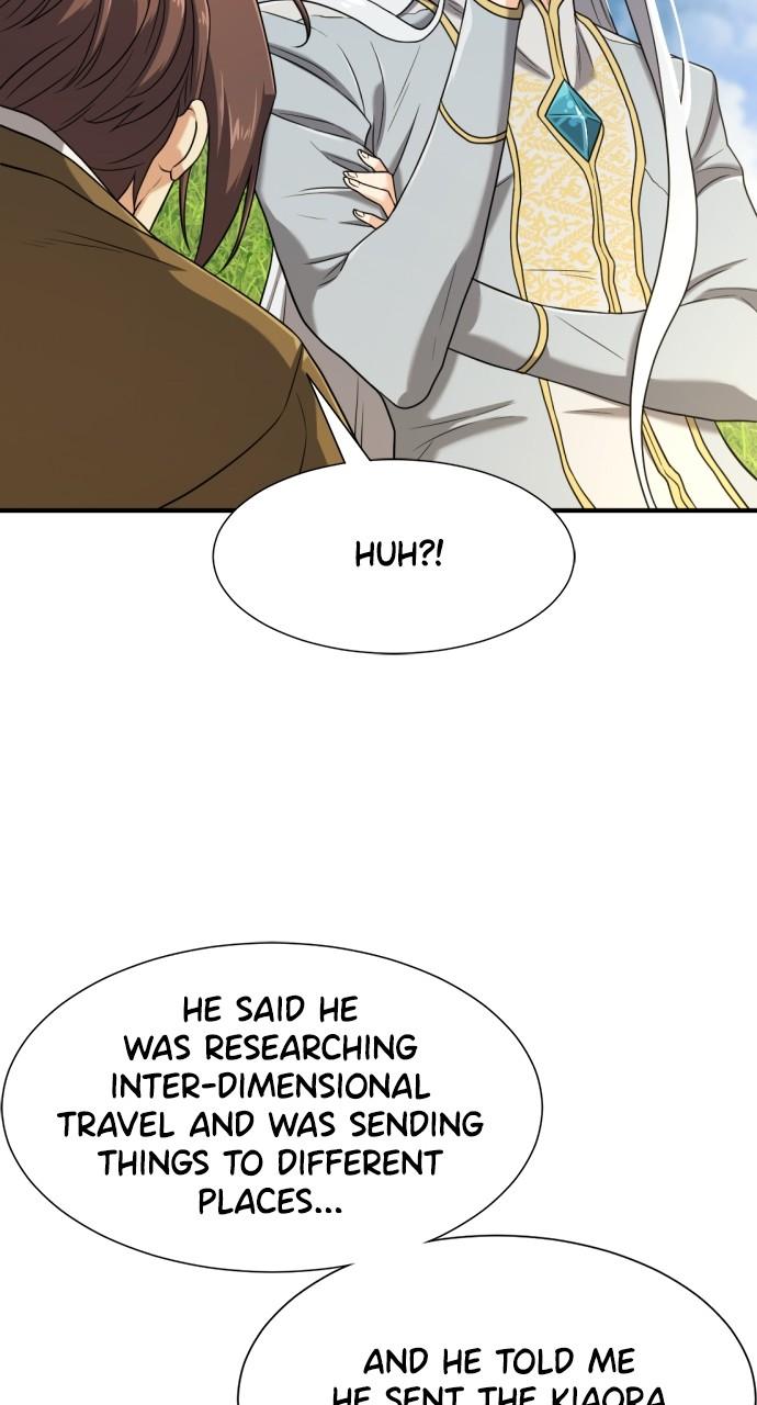 The Greatest Estate Developer Chapter 151 — page 103