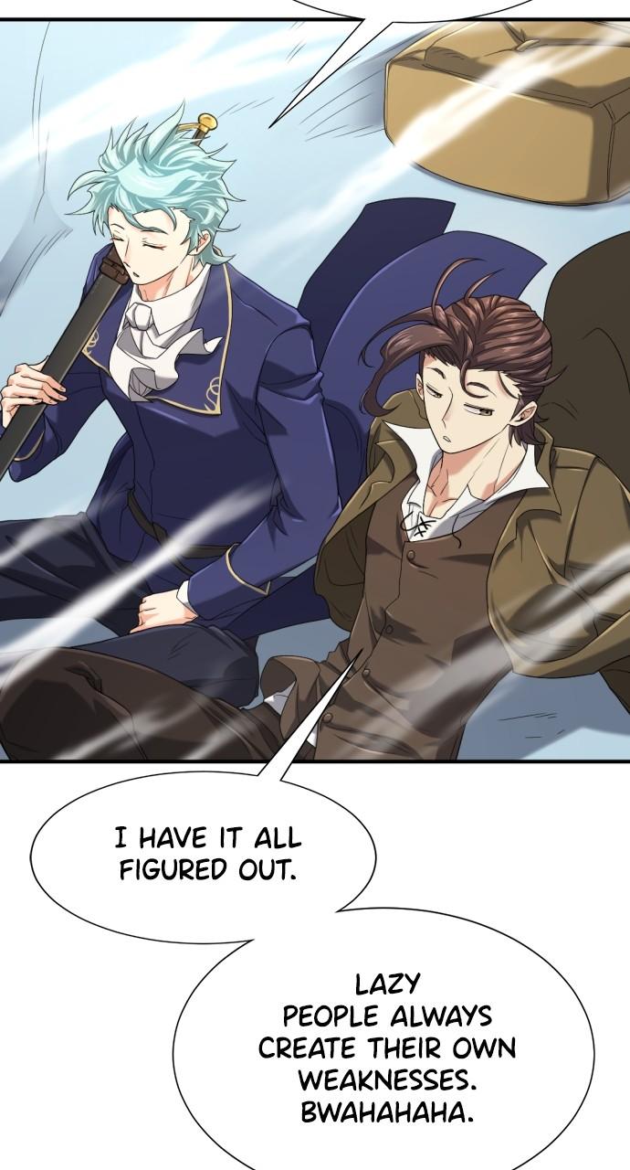 The Greatest Estate Developer Chapter 152 — page 37