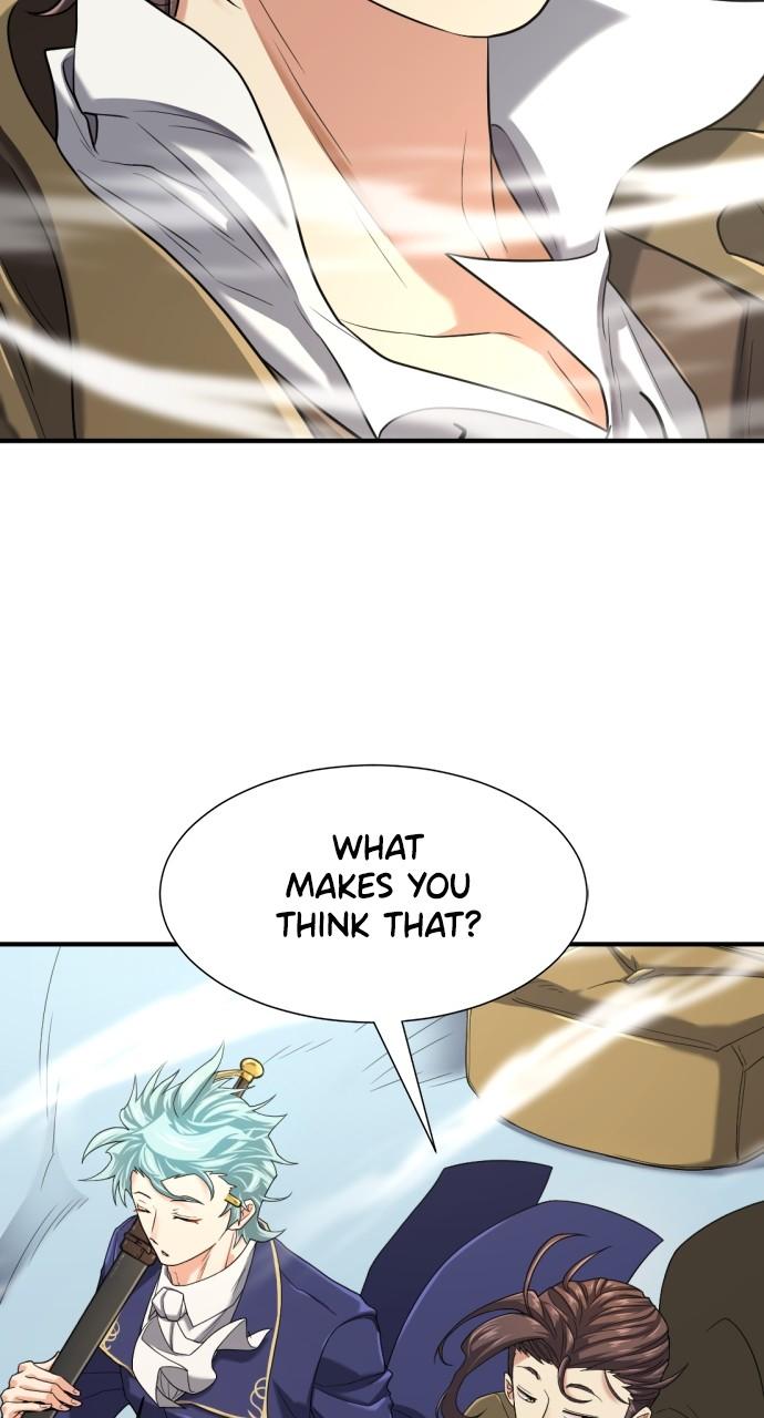 The Greatest Estate Developer Chapter 152 — page 41