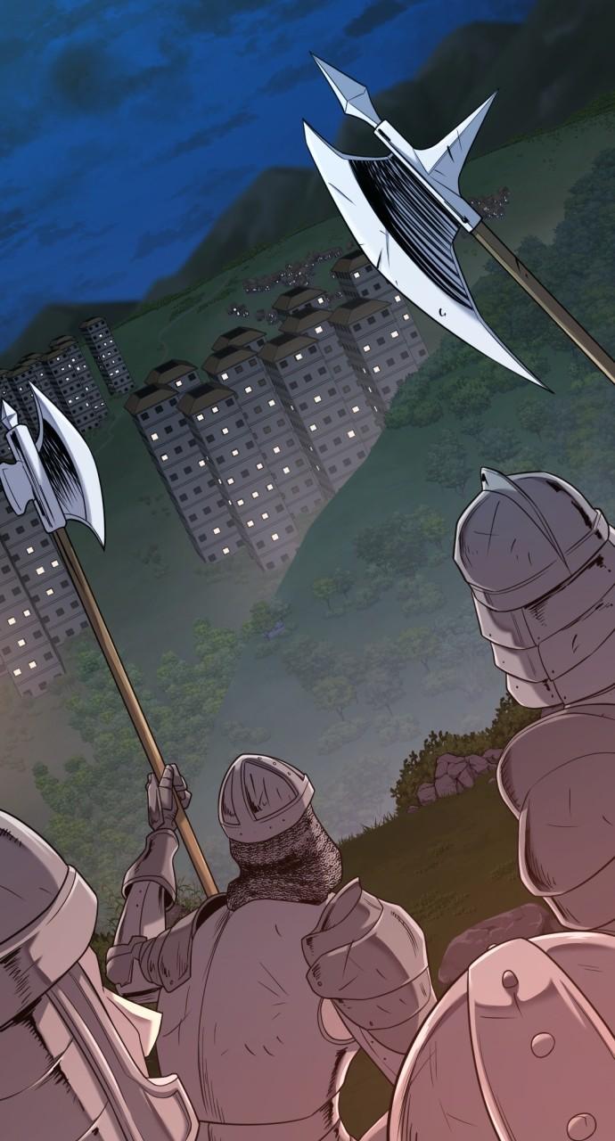 The Greatest Estate Developer Chapter 152 — page 50