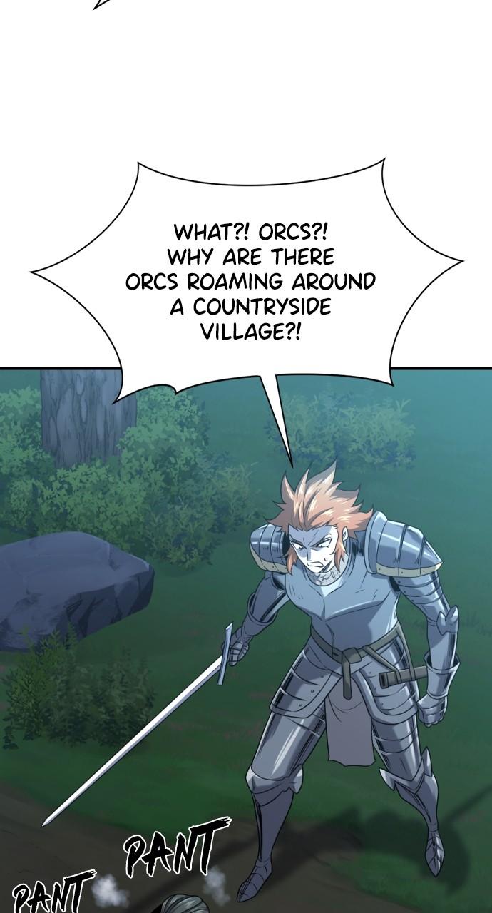 The Greatest Estate Developer Chapter 152 — page 61