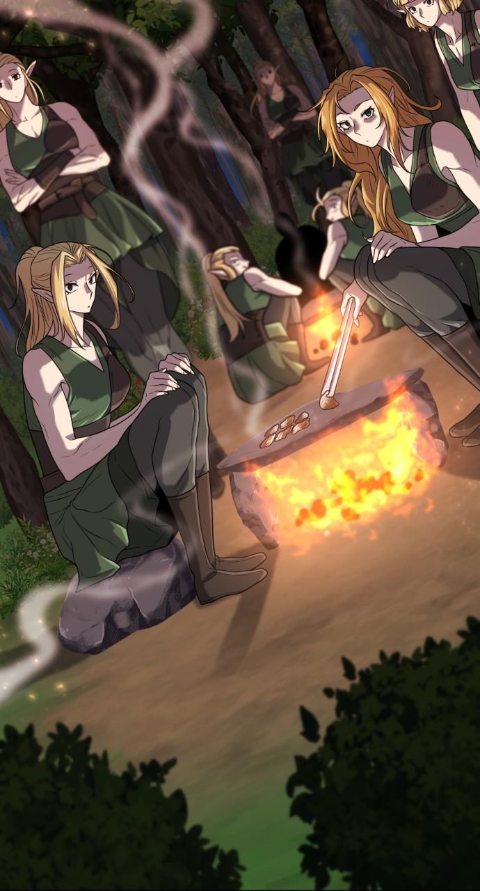 The Greatest Estate Developer Chapter 152 — page 64