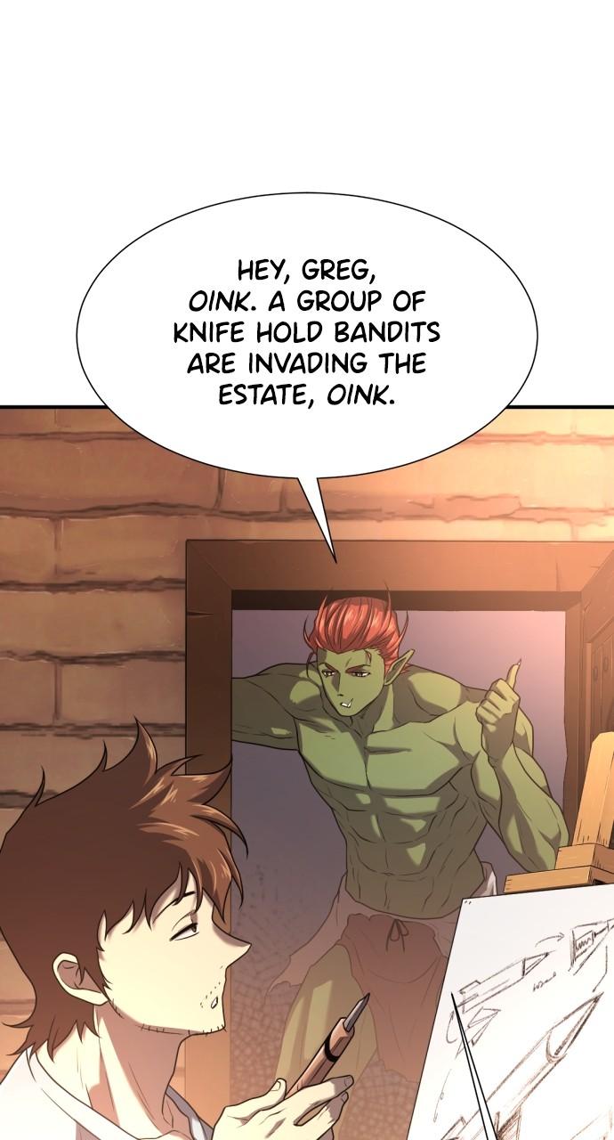 The Greatest Estate Developer Chapter 152 — page 75