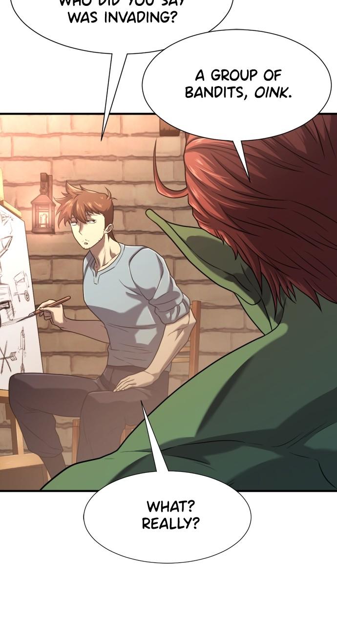 The Greatest Estate Developer Chapter 152 — page 77