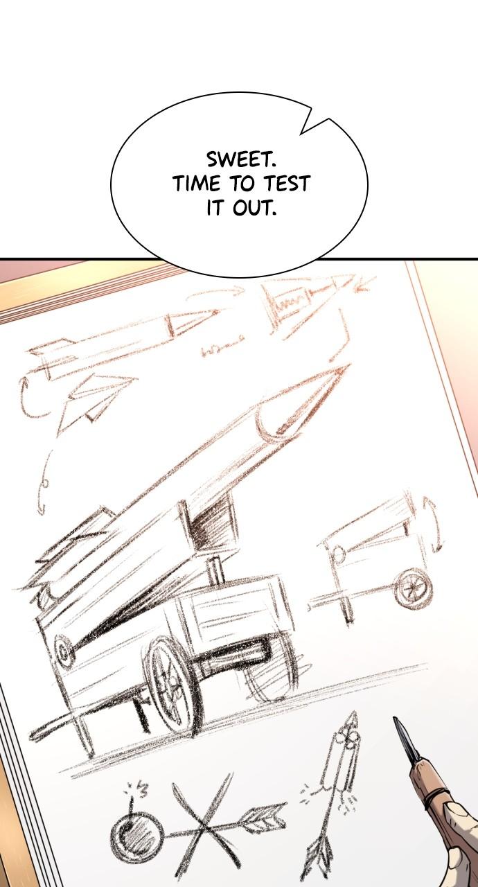 The Greatest Estate Developer Chapter 152 — page 78