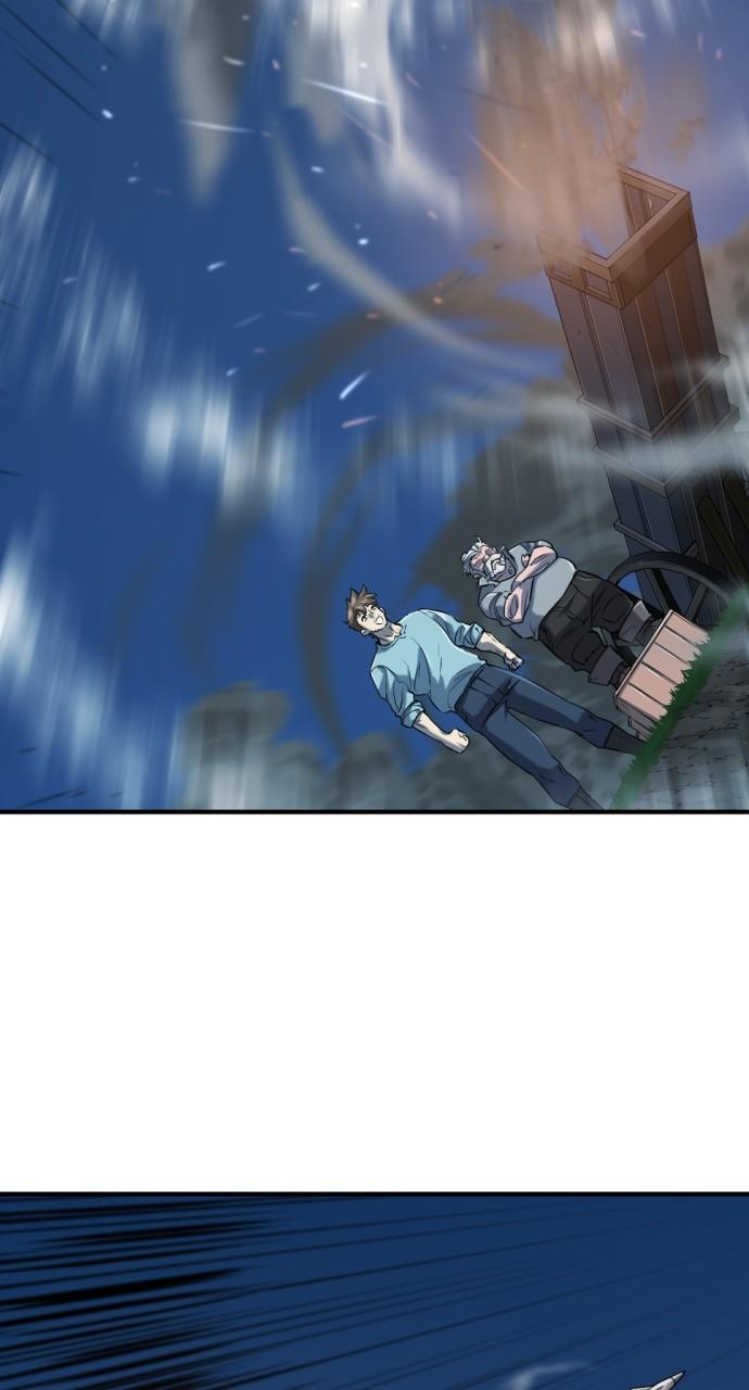 The Greatest Estate Developer Chapter 152 — page 81