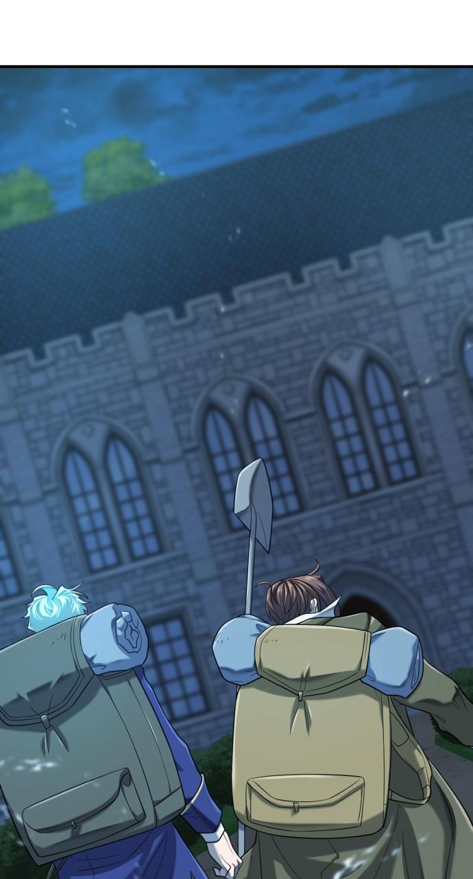 The Greatest Estate Developer Chapter 152 — page 109