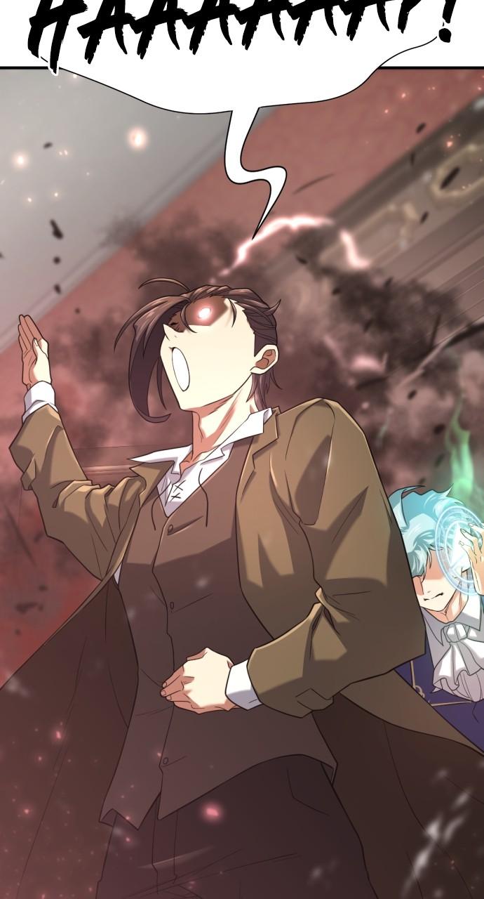The Greatest Estate Developer Chapter 153 — page 20