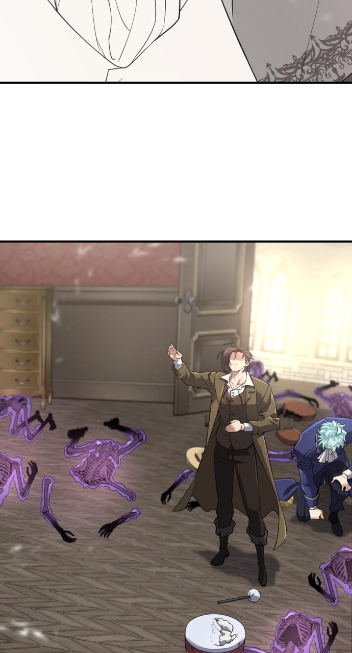The Greatest Estate Developer Chapter 153 — page 29