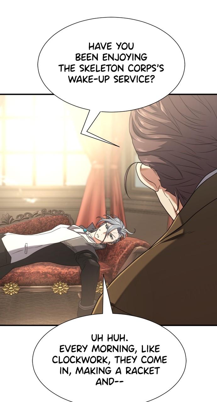 The Greatest Estate Developer Chapter 153 — page 33