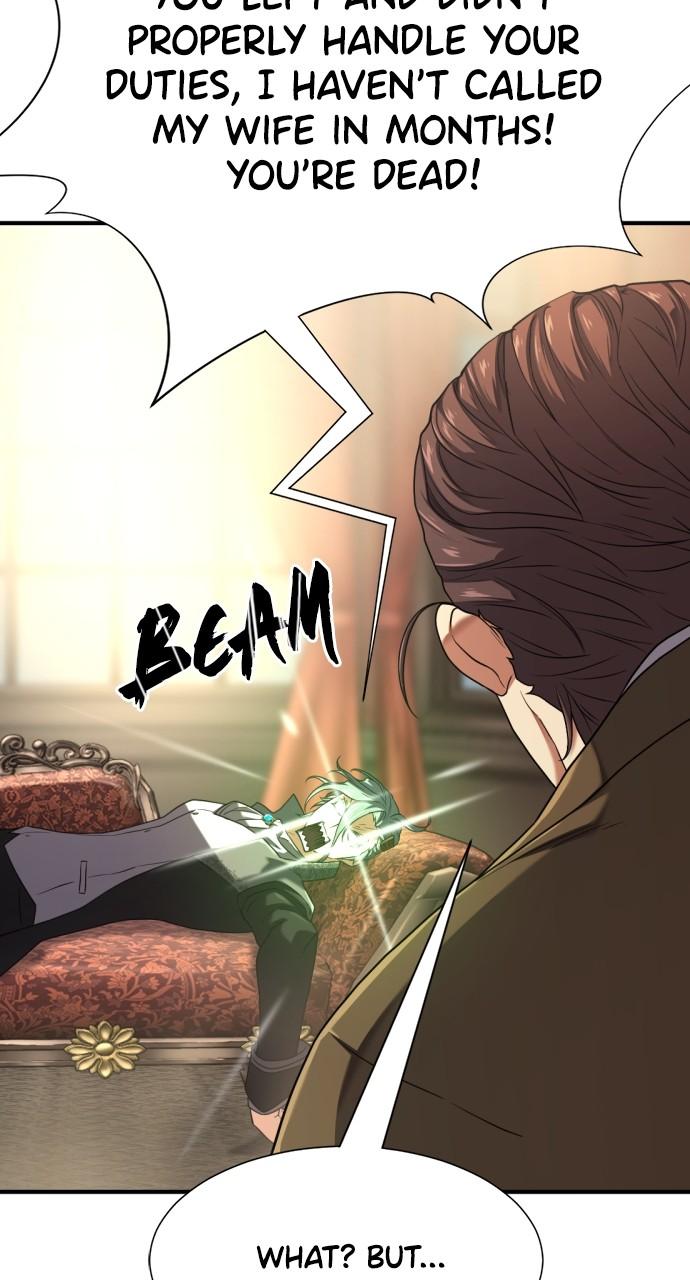 The Greatest Estate Developer Chapter 153 — page 37