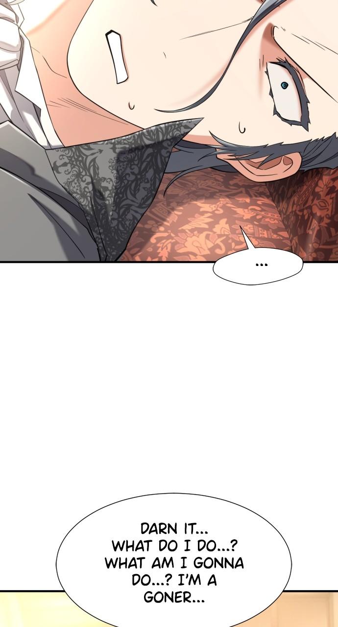 The Greatest Estate Developer Chapter 153 — page 41