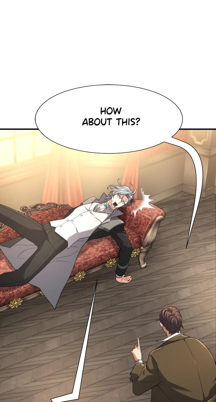 The Greatest Estate Developer Chapter 153 — page 43