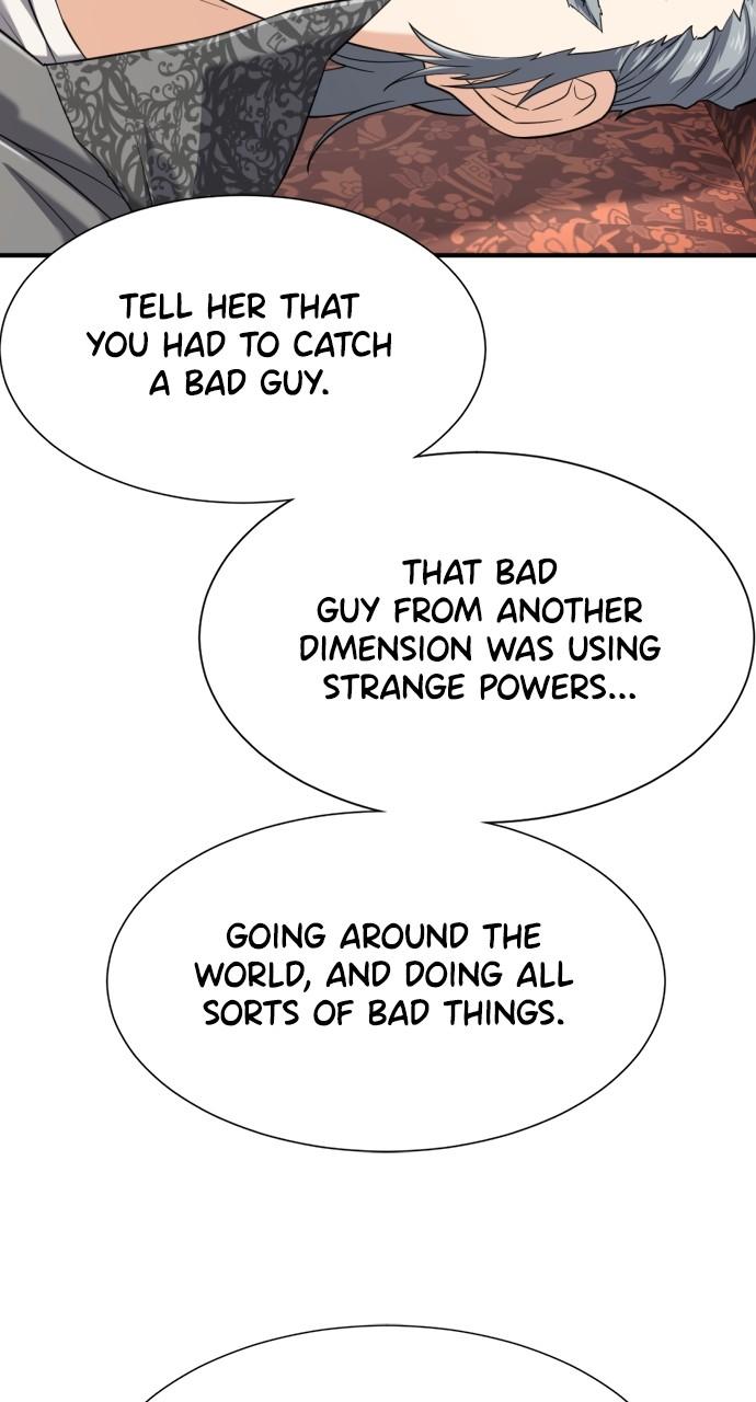 The Greatest Estate Developer Chapter 153 — page 46