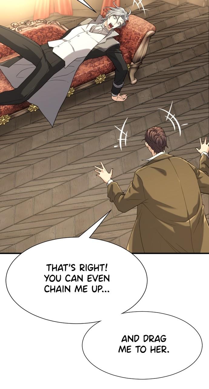 The Greatest Estate Developer Chapter 153 — page 52