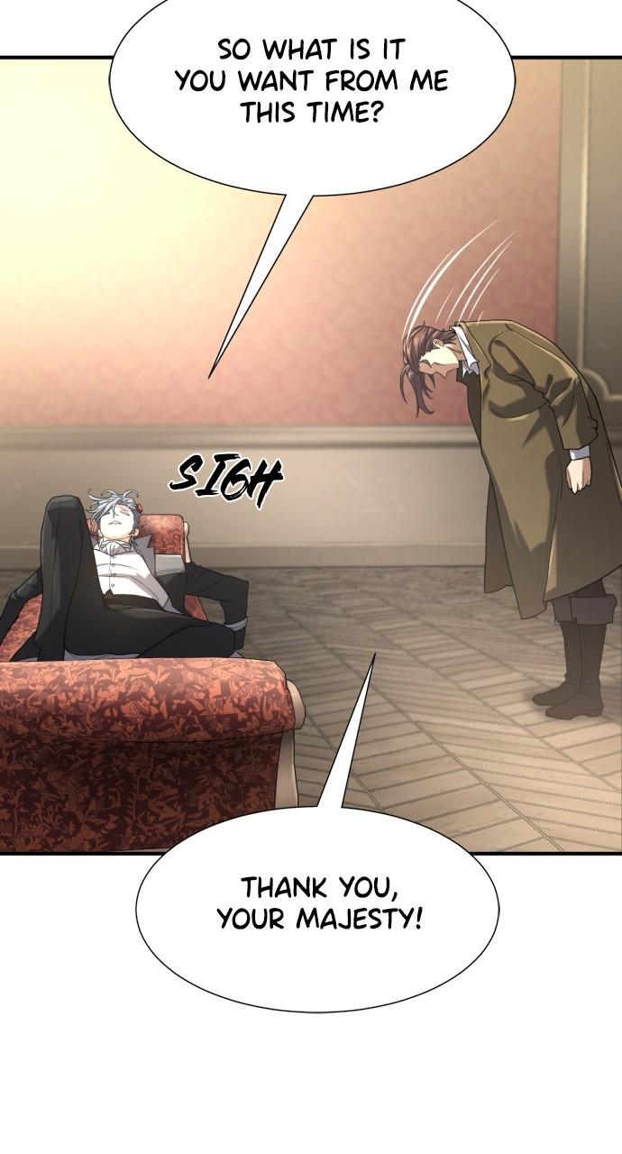 The Greatest Estate Developer Chapter 153 — page 57