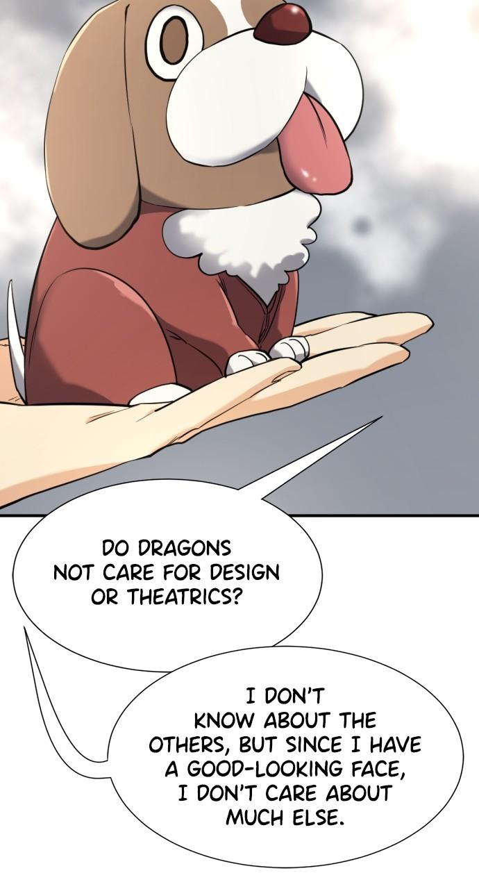 The Greatest Estate Developer Chapter 153 — page 64